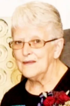 Patricia Lynne Yeagley (Ferguson)